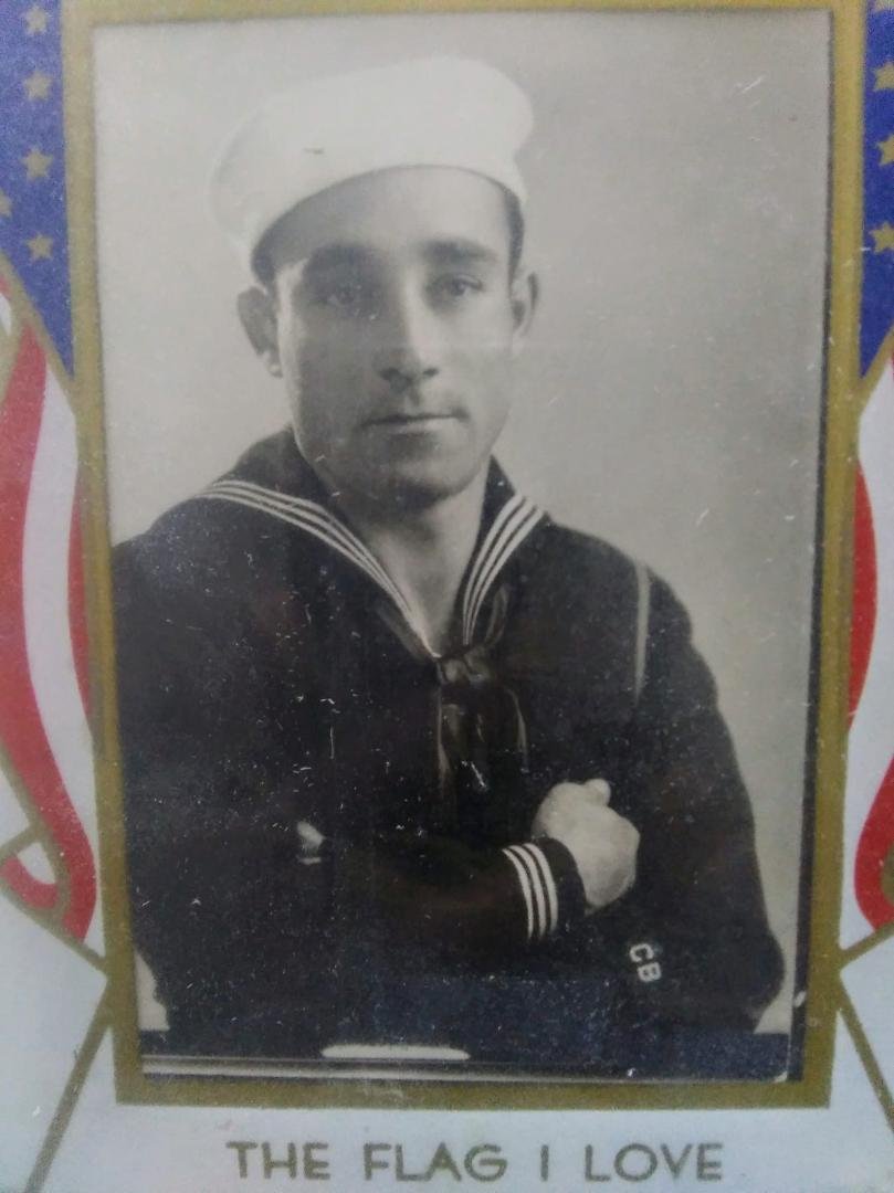 A salute to my father this Veterans Day.
101st. Construction Battalion "Seabees"
Saipan