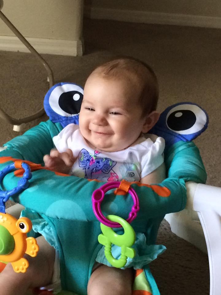 My beautiful Carter