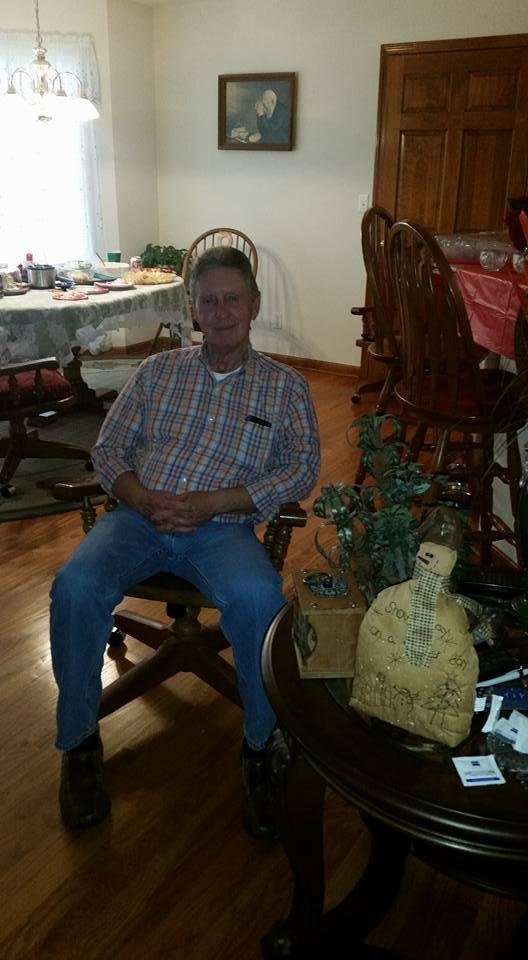 Gary Mosier's album, Mobile Uploads