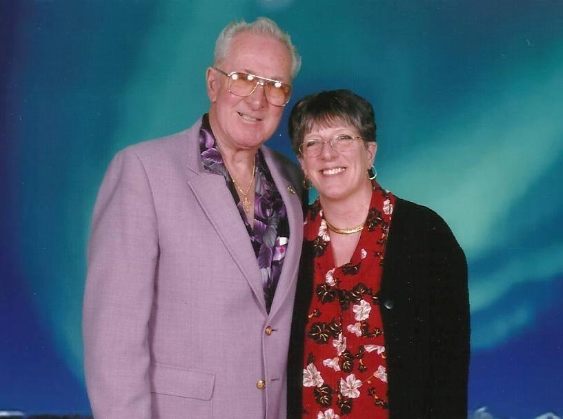 Buzz&Shirley 2007