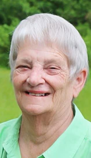 It is with a heavy heart that we announce the passing of our mother Gerda Tall Campbell. She passed away Sunday morning April 24th with her family by her side. Our hearts are broken and our tears are flowing but we take com