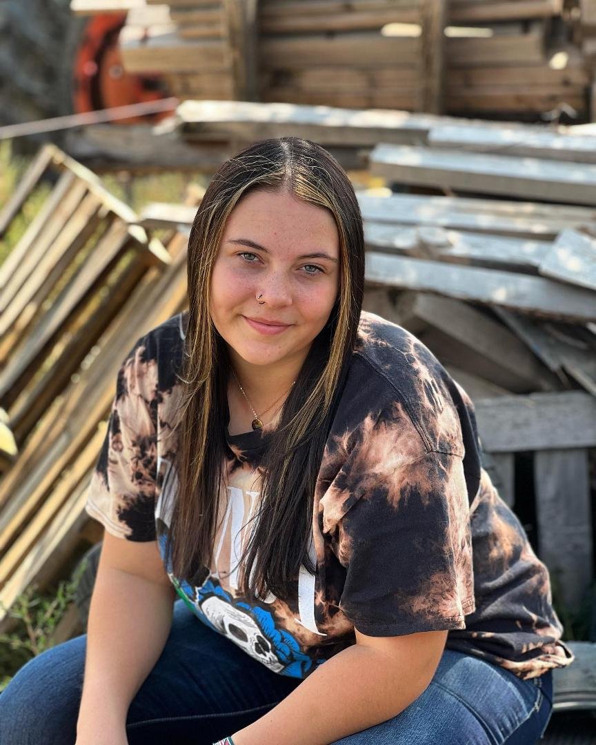 Class of 2024 Senior Photo Challenge
Day 1 photo
Every day I will select a photo of my senior, post the image without explanation, and then nominate someone else to take the challenge. I will nominate someone new for the