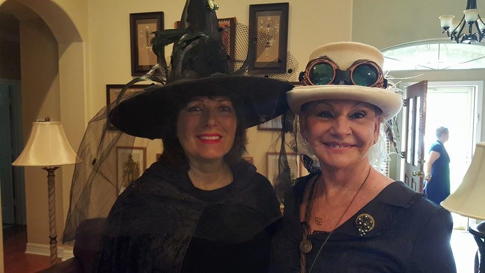 Patsy Cooney's album, Mobile Uploads