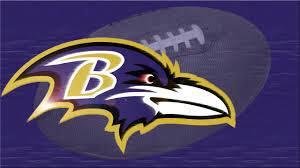 Well, here we go again! Go Ravens!