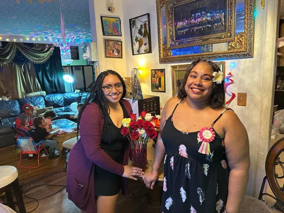 Dewar Coleman's album, Timeline photos