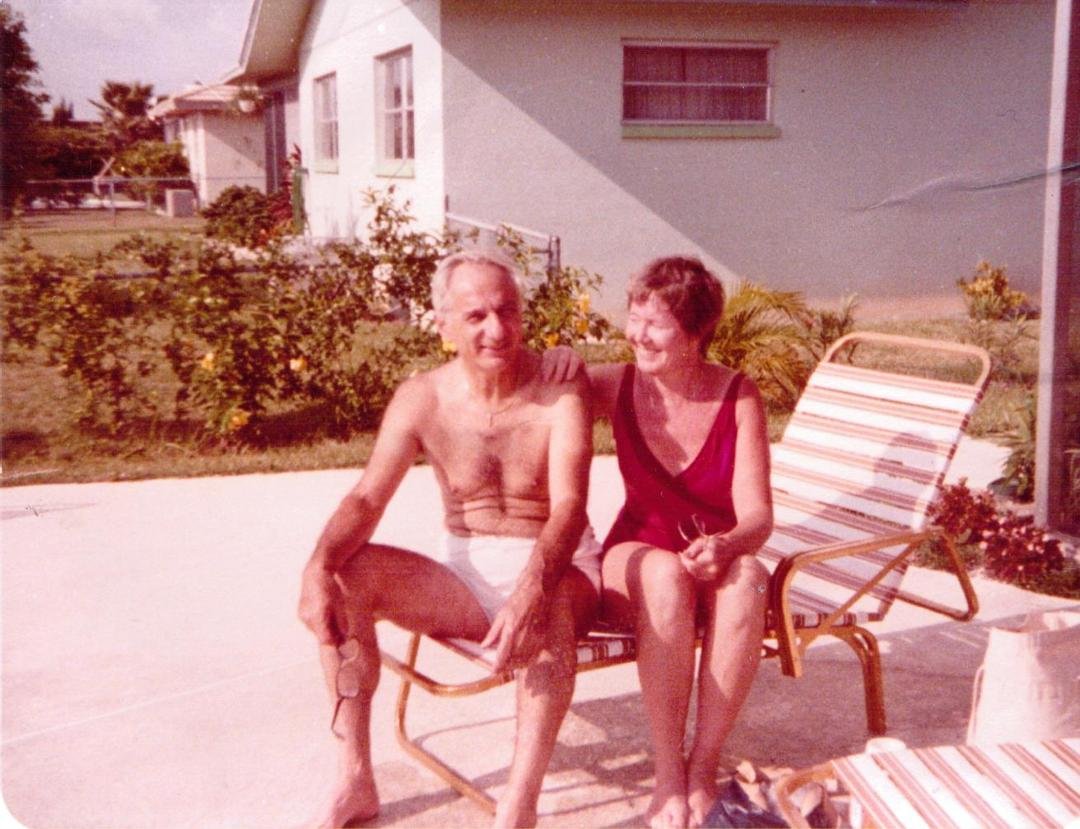 I lost my daddy on this day aproximately @ around this time 7 years ago, never 4-gotten Col. Joseph F. Gioe' shortly B-4 his 83rd birthday, I miss U every day daddy, I love & miss U every day & R 4-Ever & Always on my mind!