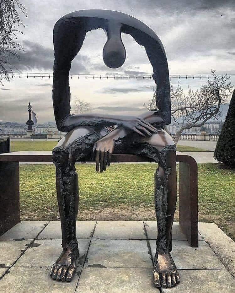 A person that loses a partner is called a widow. A child that loses a parent is called an orphan. But there is no word to describe a parent that loses a child, because that is a loss like no other. So will you put this