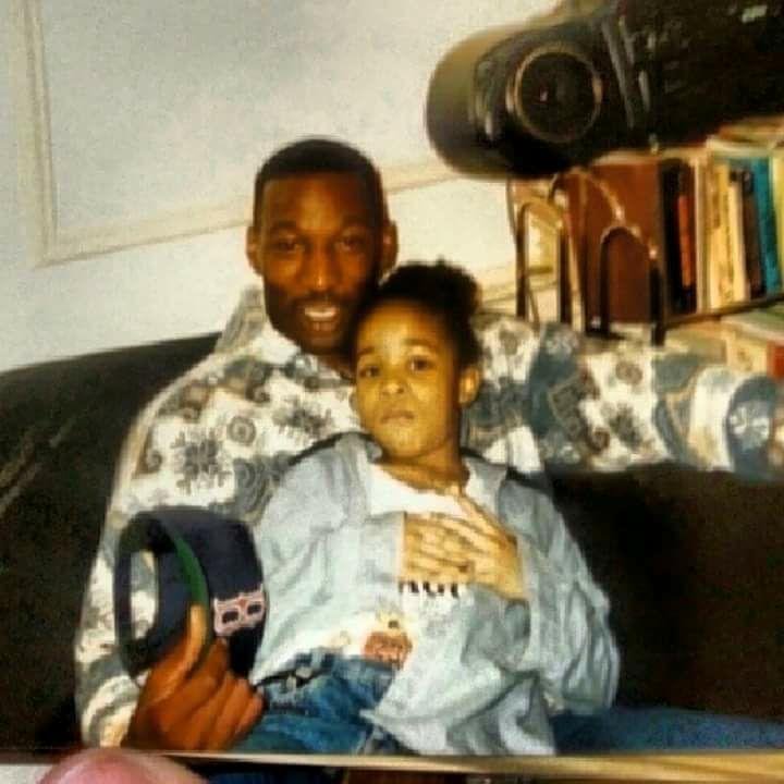 Happy Birthday Ebony Jazmin Selby Told You I'd be Here