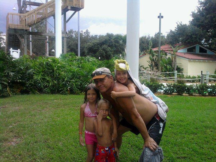 And I miss this more than I can stand.