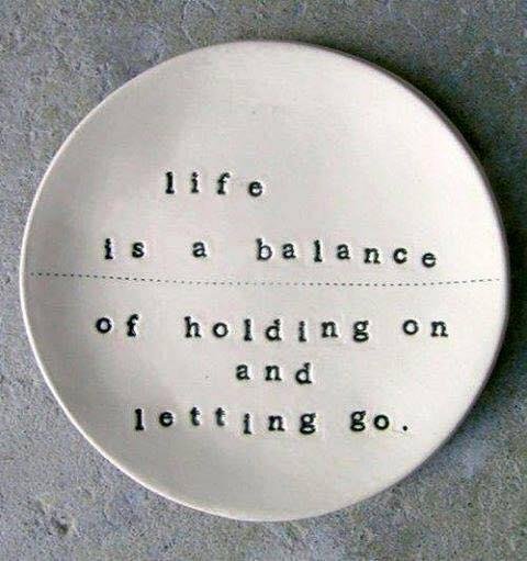 #Life #Balances