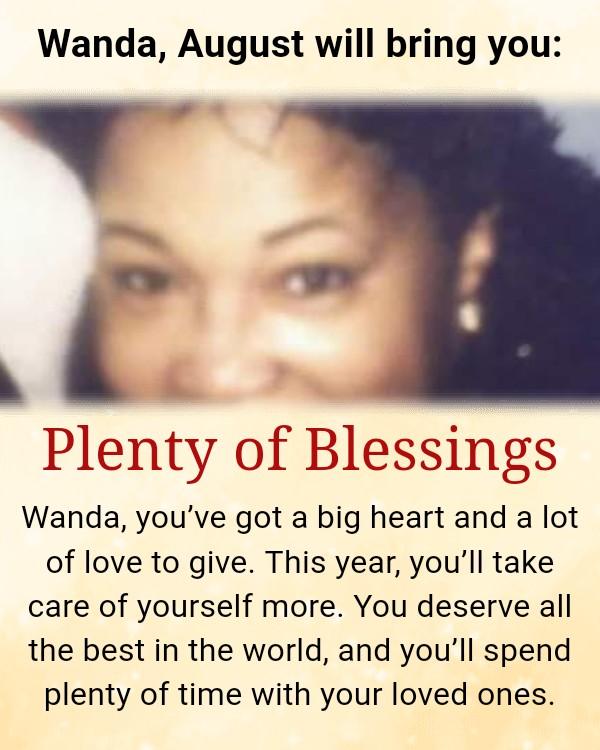 Wanda Corley's album, Mobile uploads