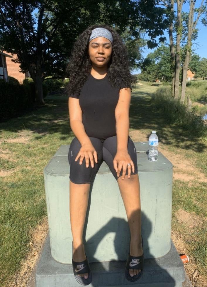 Breonna Peyton's album, Mobile Uploads