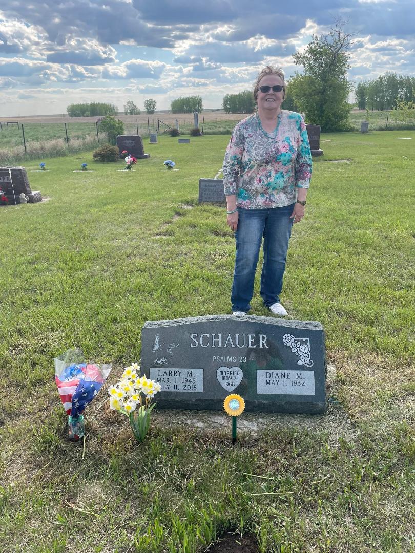 Diane Schauer's album, Mobile uploads