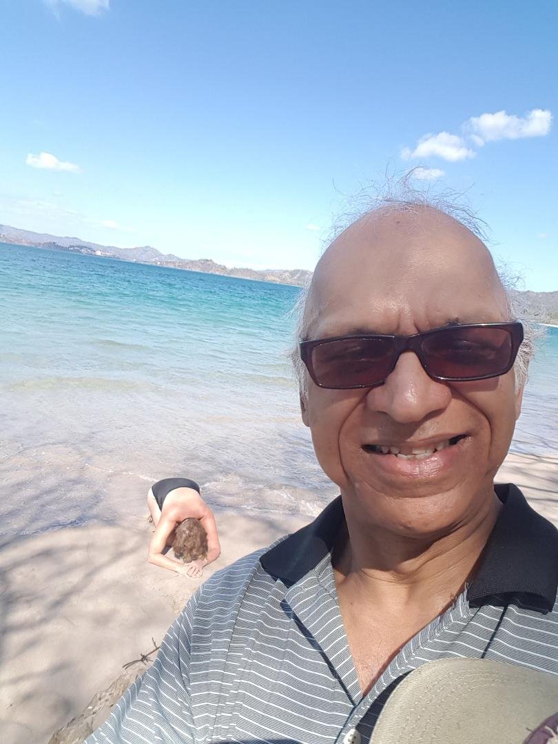 Fred Ali's album, Mobile Uploads
