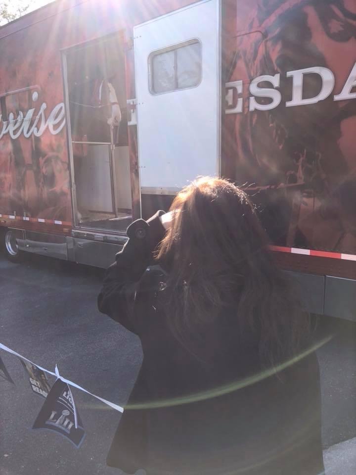 Tom Desneux's album, Mobile Uploads