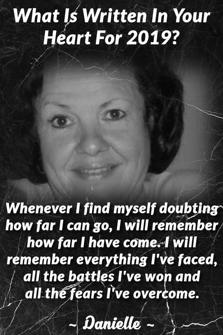 And, that would be me...