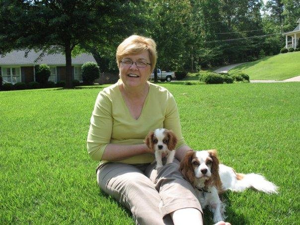 Morris Germain's album, Jennifer and the Puppies