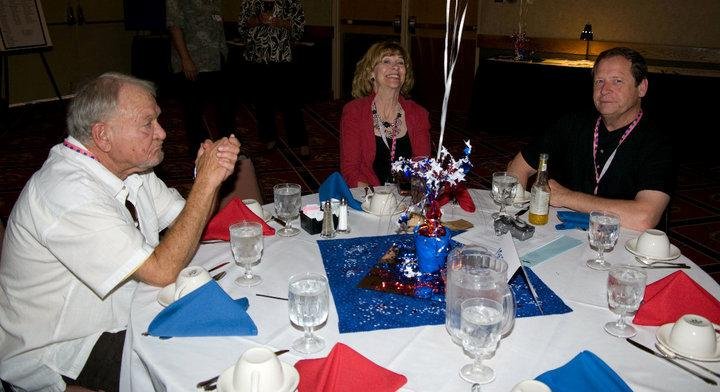 John Sanford's album, Douglas Reunion 2010