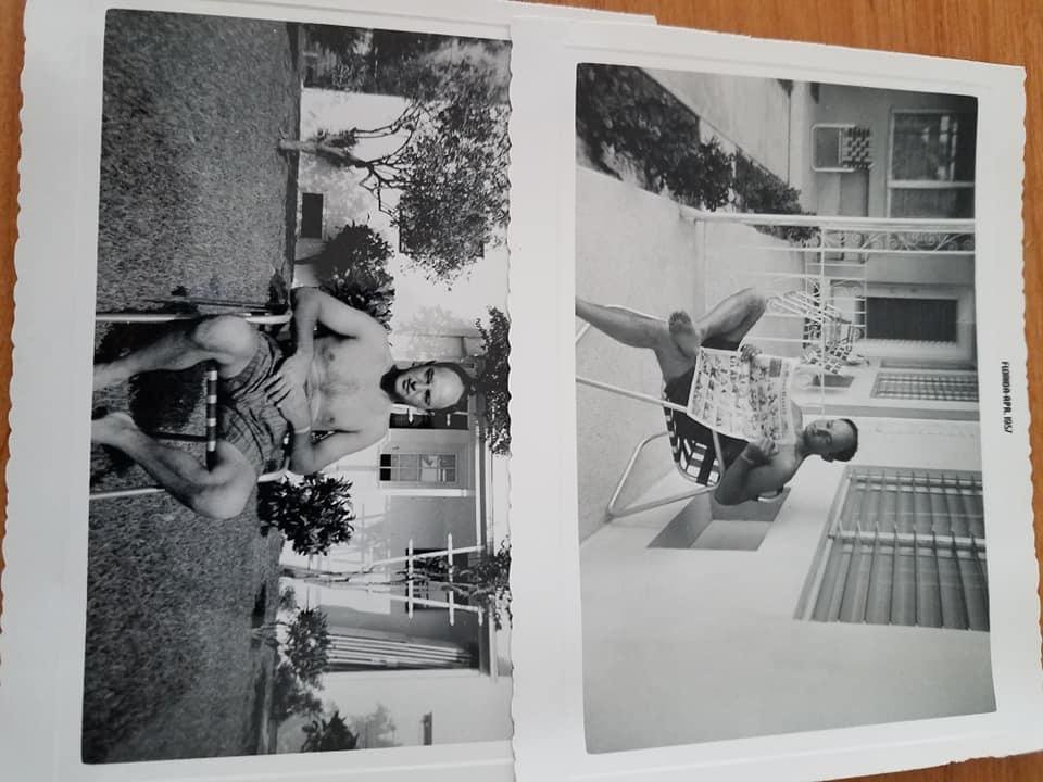 Nancy Small's album, Mobile Uploads