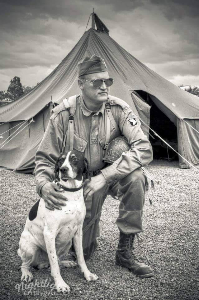 I just want to Thank everyone who has given Earnest support. Some of you are probably thinking Chance was just a dog, what's the fuss, well let me just say this, for those who didn't know that Chance was Earnest's registere