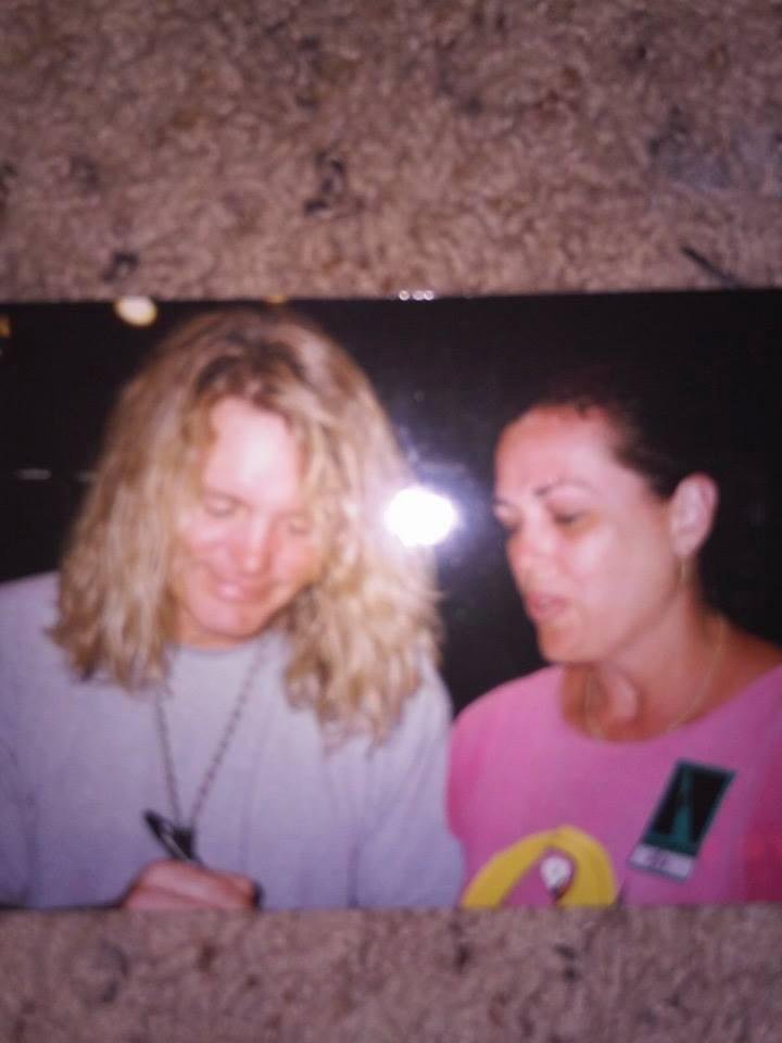Ruth Biles' album, Mobile Uploads