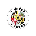 #MDvotes #TrustedInfo2024