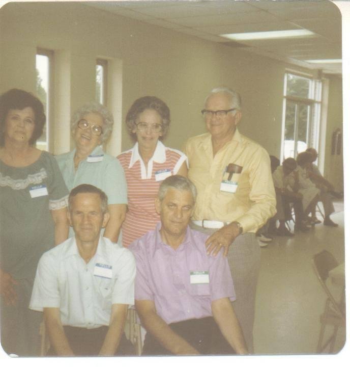 1983 REUNION