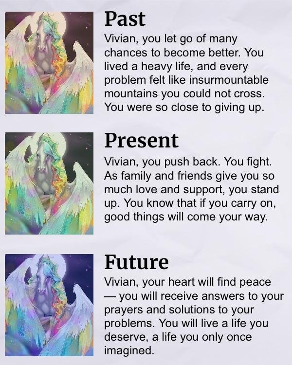Vivian Reeves' album, Timeline photos