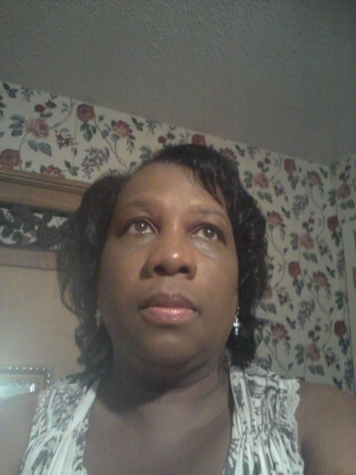 Jocelin Harris' album, Untitled album