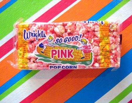 Who reminds this food?