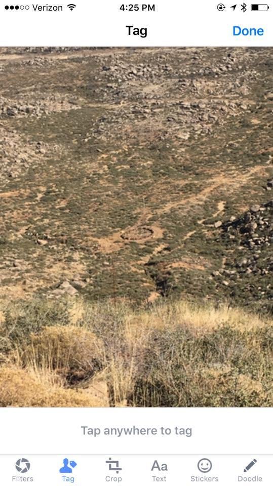 I was honored to hike the Granite Mtn. Hotshot Trail today and pay tribute to the 19. 🙏🚒