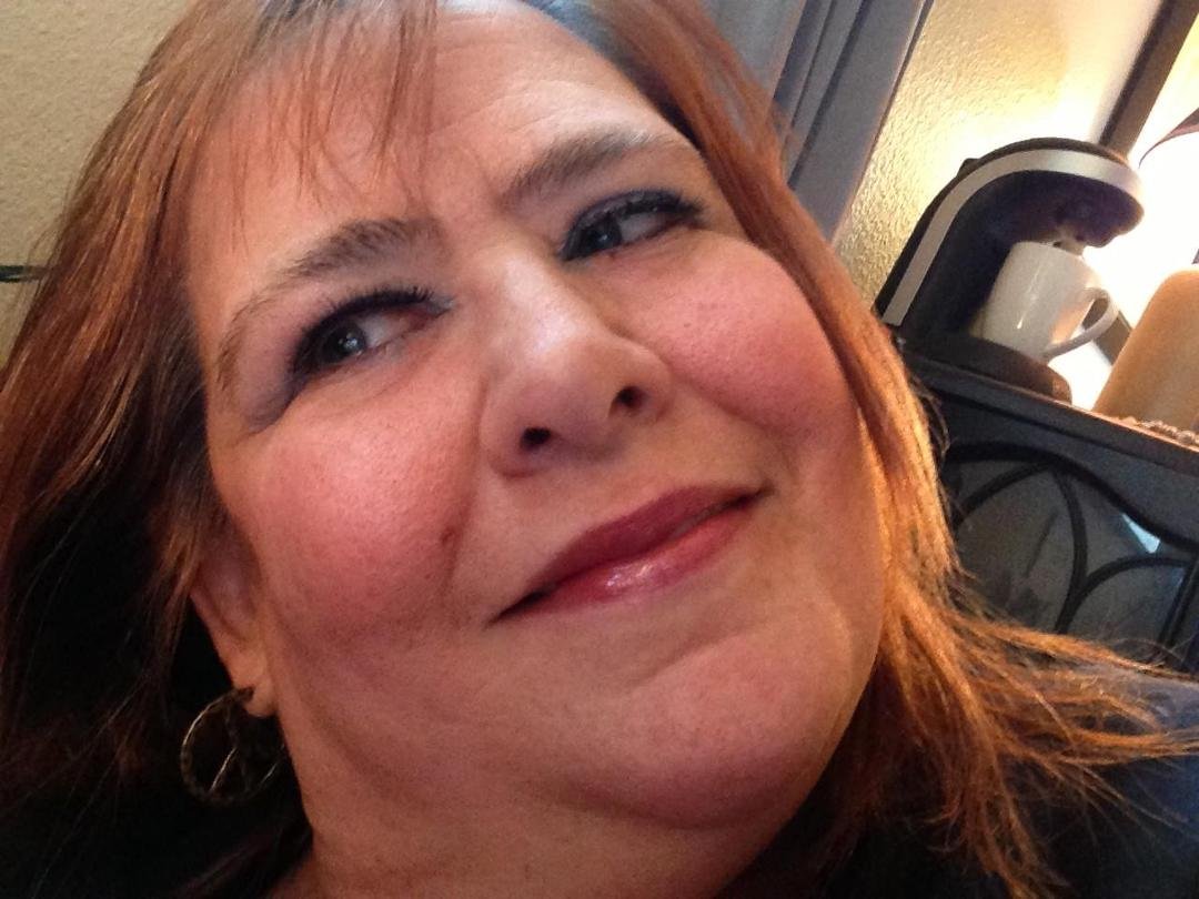 donna Adams' album, Mobile Uploads