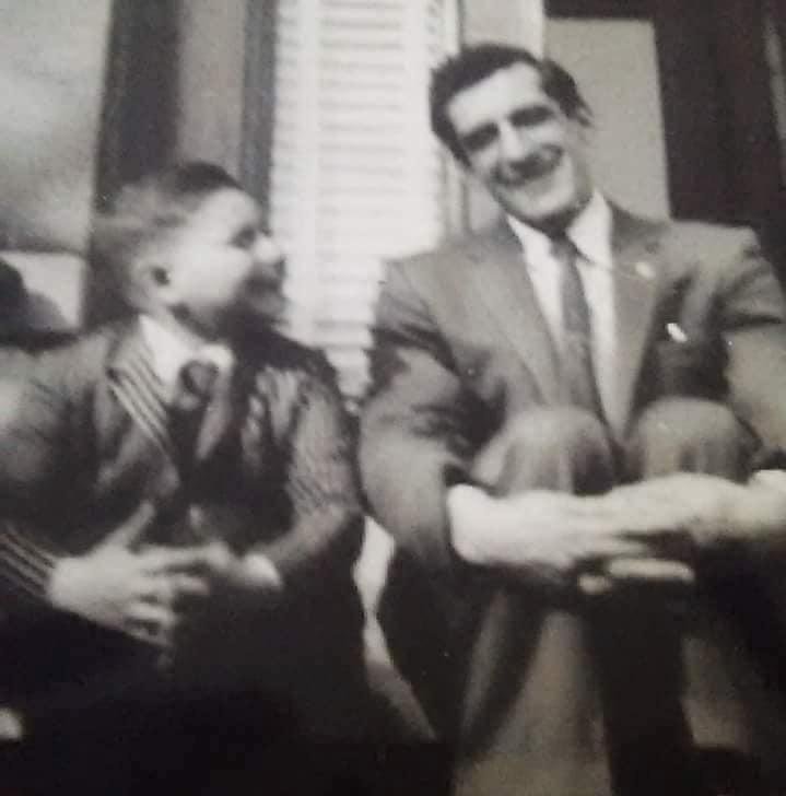 Ralph Finelli's album, Mobile uploads