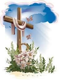 Happy Easter everyone.
