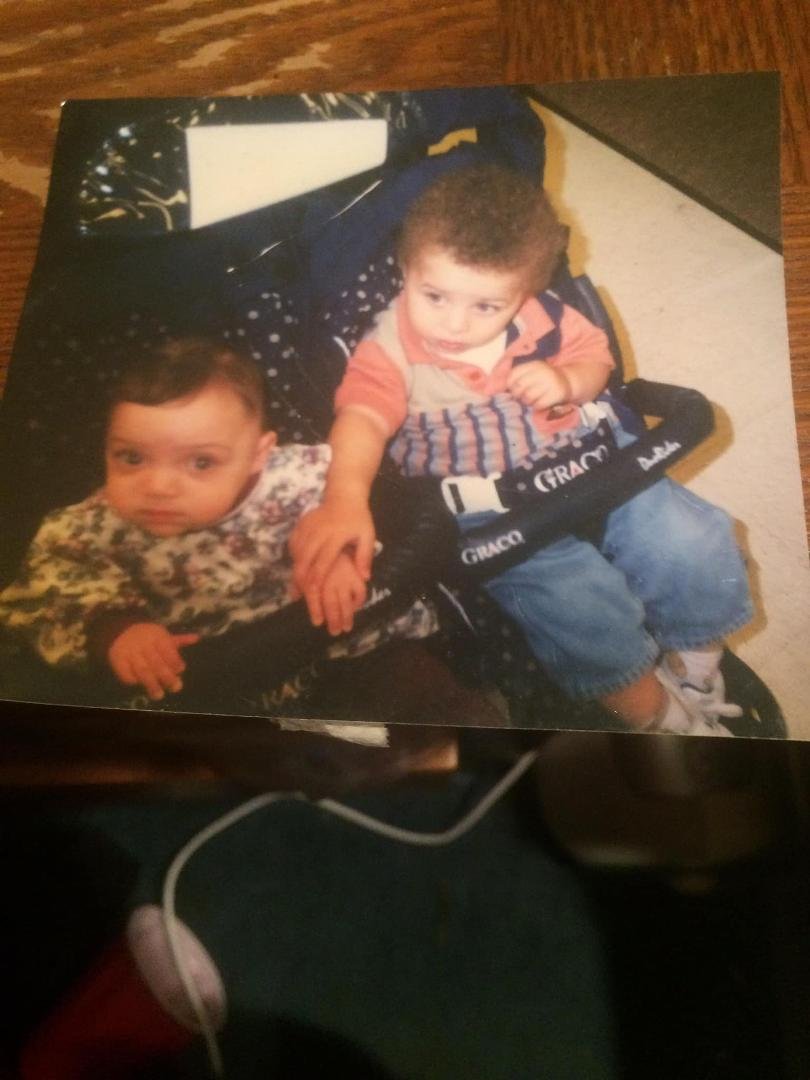 Happiest of birthdays to our amazing son, Jacob who turns 25 today. Also, belated Happy Son’s Day. ❤️😃👏🎂