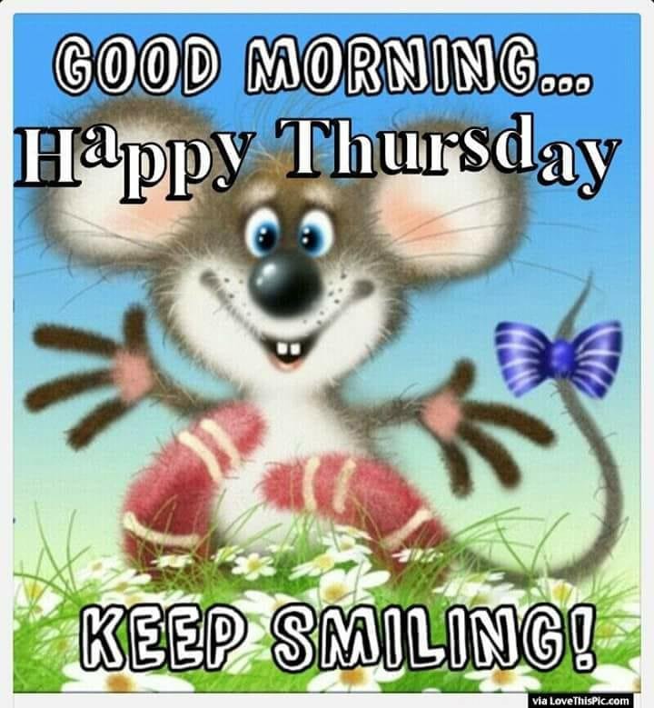 Hope everyone has a awesome day. 😊