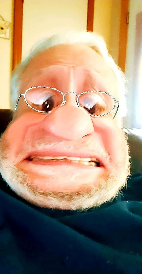 Me stressed!!!!