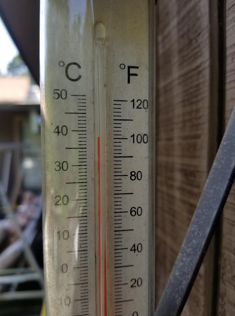 100° in the shade 3:55