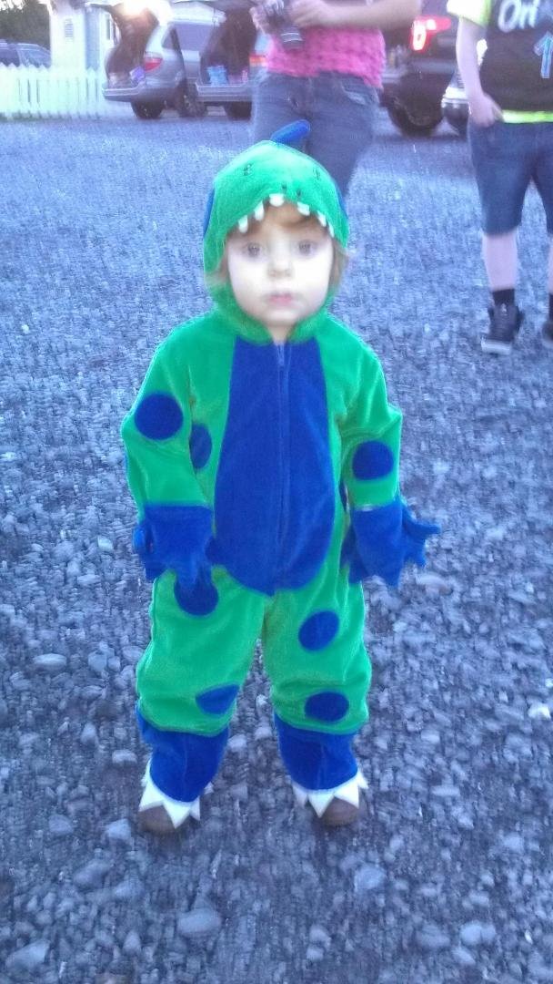 How to train my nephew