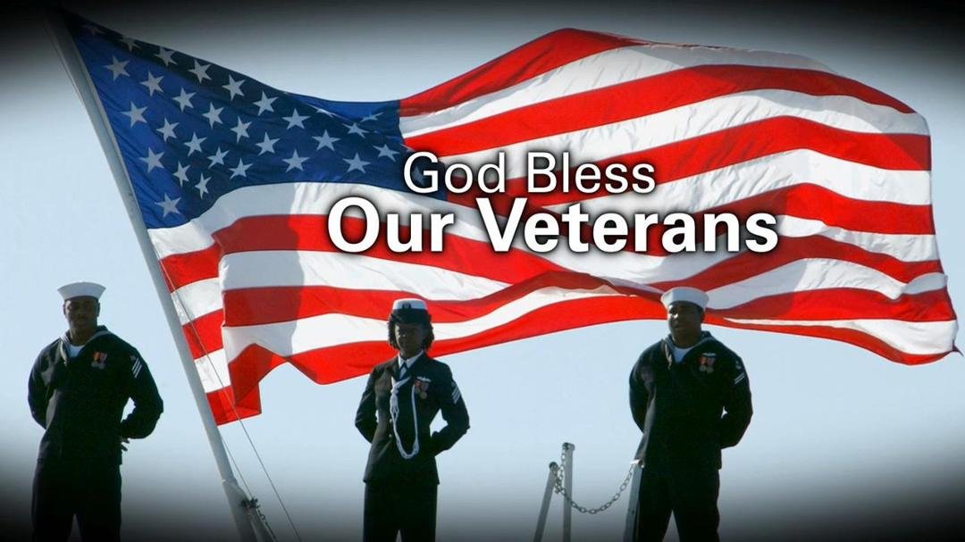To all those who served - the real "Heros" - Thank you!