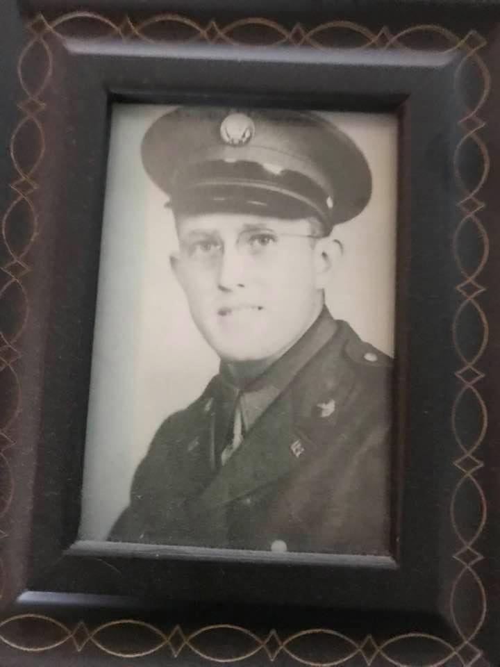 My Father