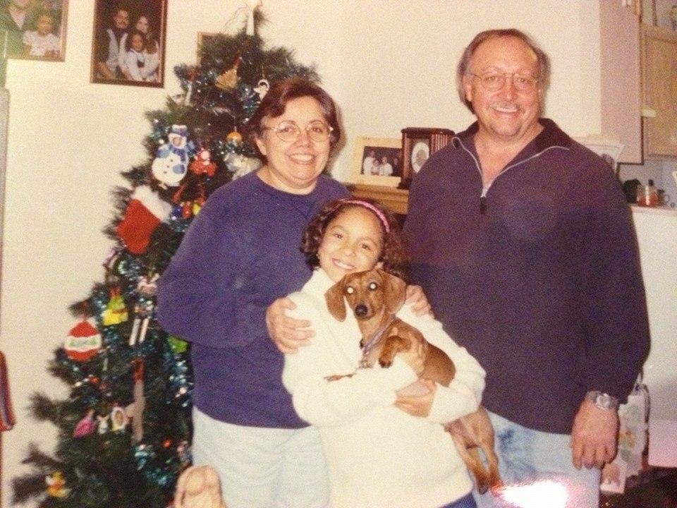Norma TORREZ's album, Mobile Uploads