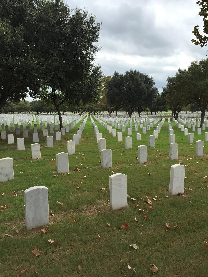 Thank you Veterans