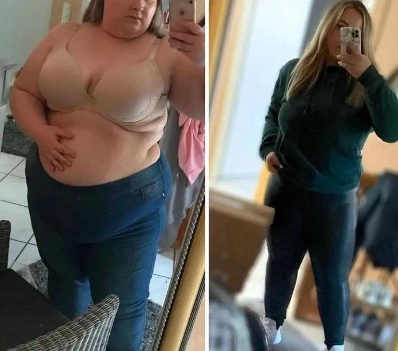 Keep your weight at your target and keep your body healthy. Losing weight is real, and you can have good health every day.(Check the comment section)