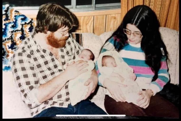 My wife of 48 years passed away on May 27th. She was my whole world and gave me beautiful children. I will miss her and know she was loved by so many.

There will be a celebration of life held for her on July 19th. Location