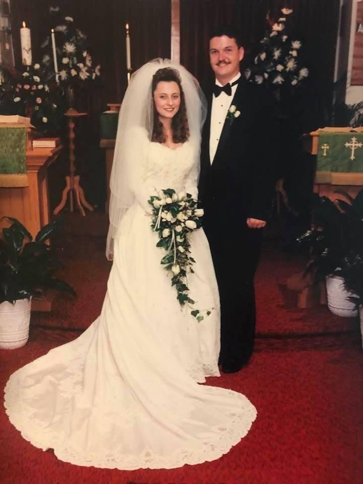 HAPPY ANNIVERSARY !!!