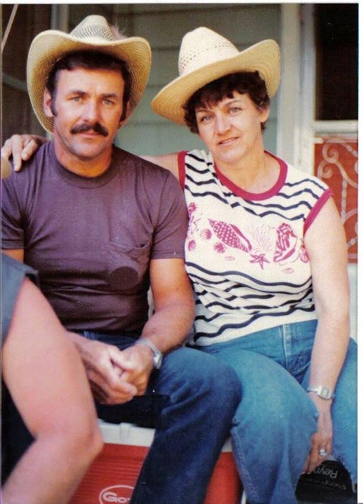 Don & Pat