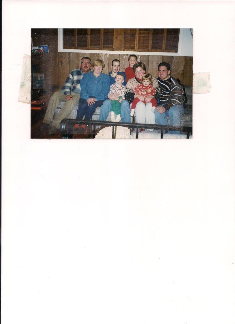 Just to share a memory!!  I know Gary is missed by many.