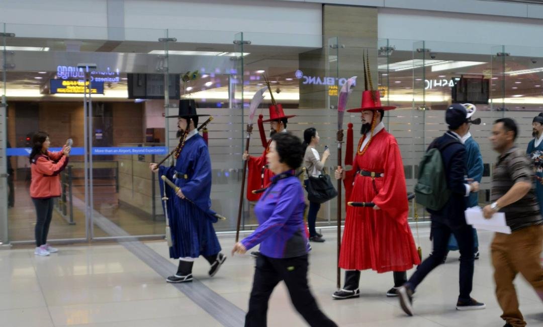 Airport
