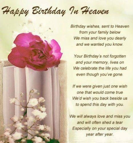 Happy 47 th Birthday, in Heaven, to my son-in-law, John Curtis McQuaide 3/9/71 - 10/3/92. We love and miss you.